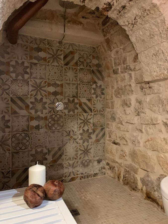 Casa de hóspedes I Trulli Del Fauno *