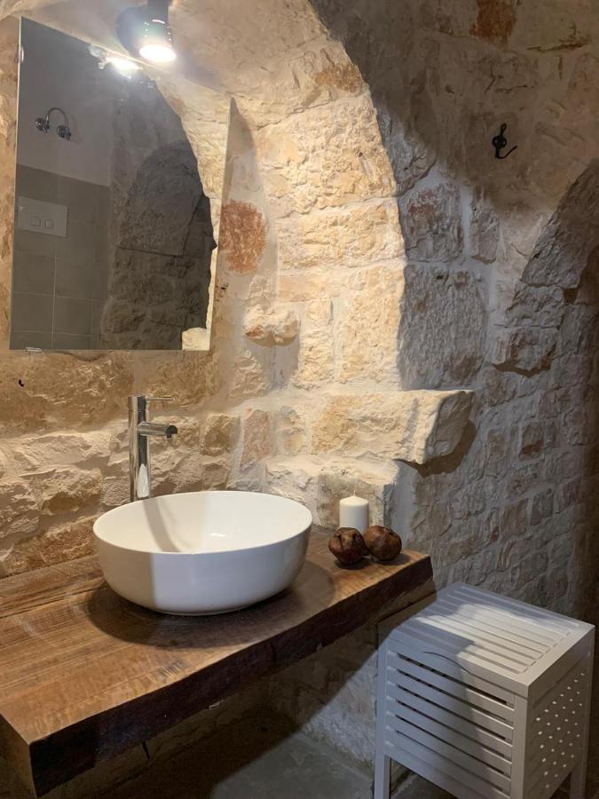 I Trulli Del Fauno Alberobello