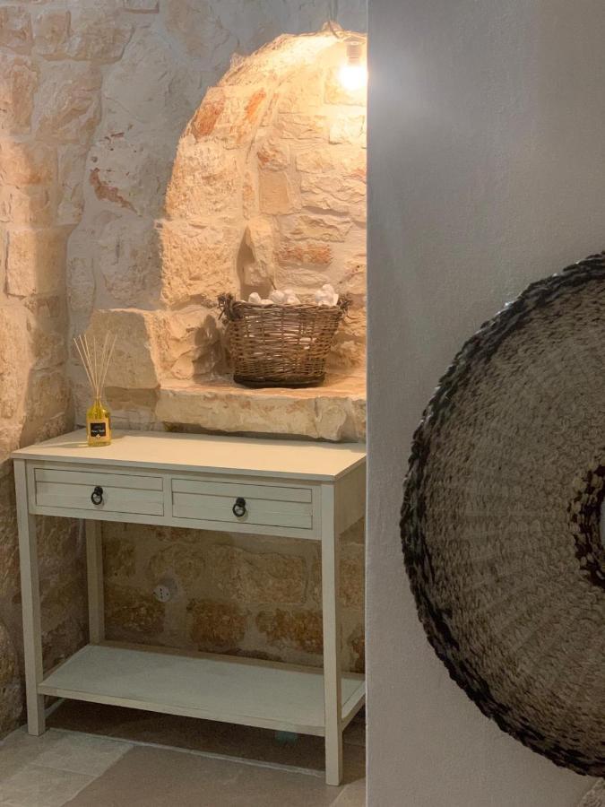 Casa de hóspedes I Trulli Del Fauno Alberobello
