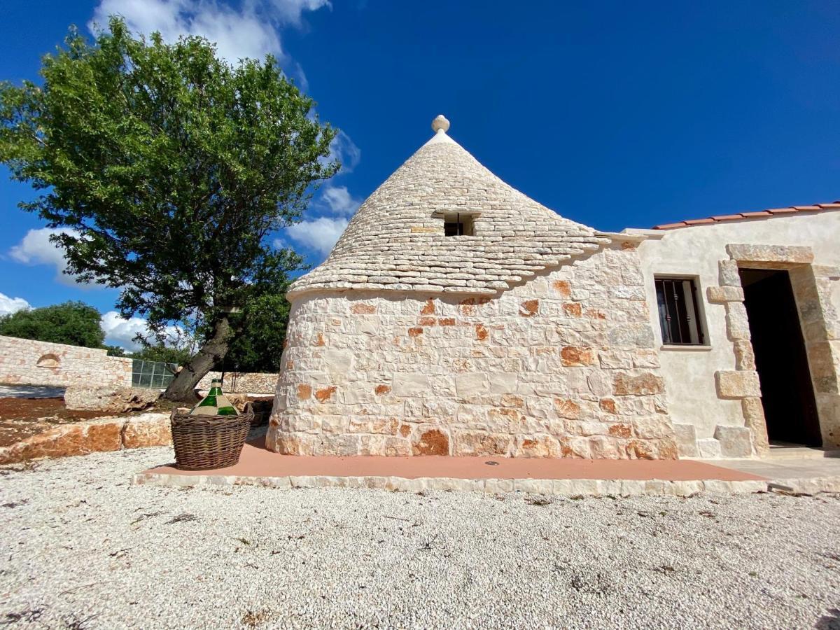 Casa de hóspedes I Trulli Del Fauno Alberobello