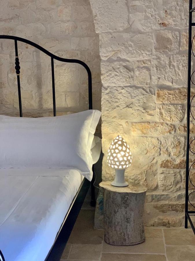I Trulli Del Fauno Casa de hóspedes Alberobello