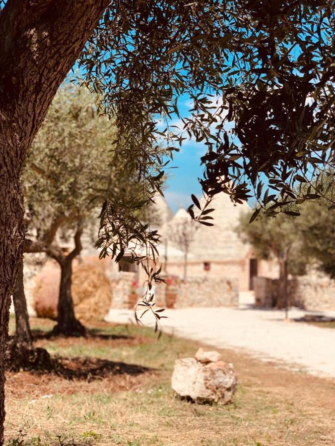 I Trulli Del Fauno *