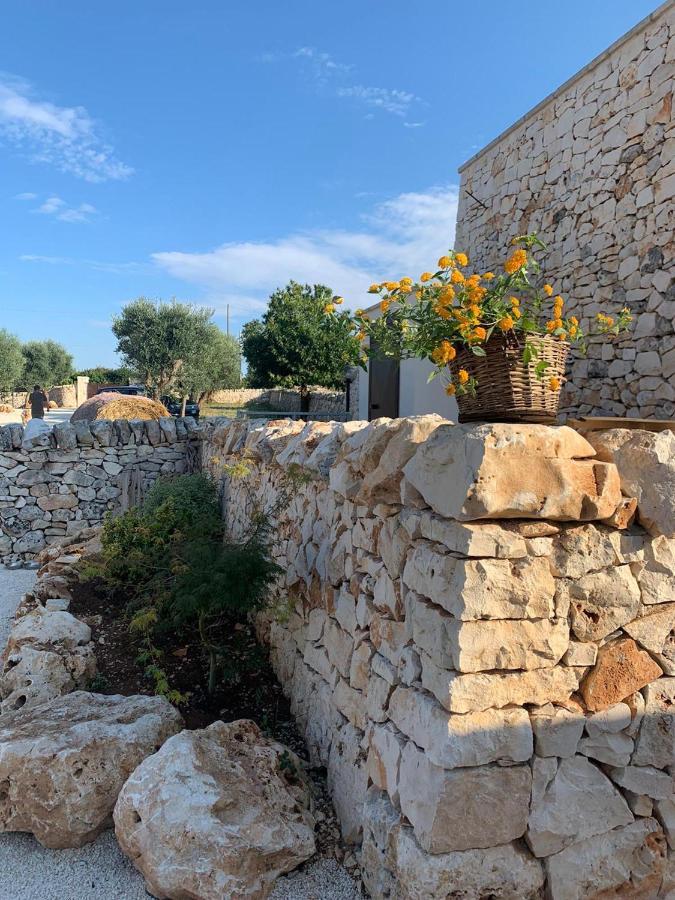 I Trulli Del Fauno Alberobello