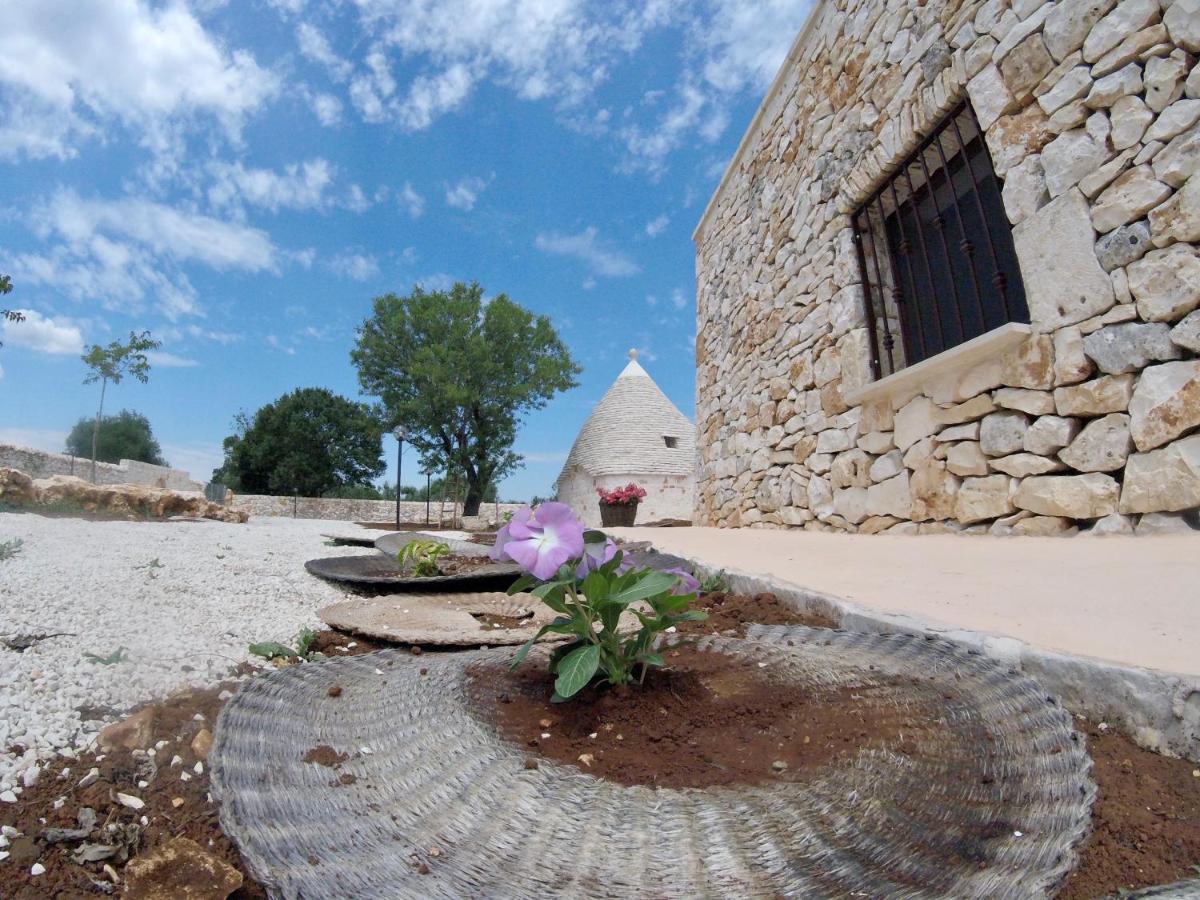 I Trulli Del Fauno *