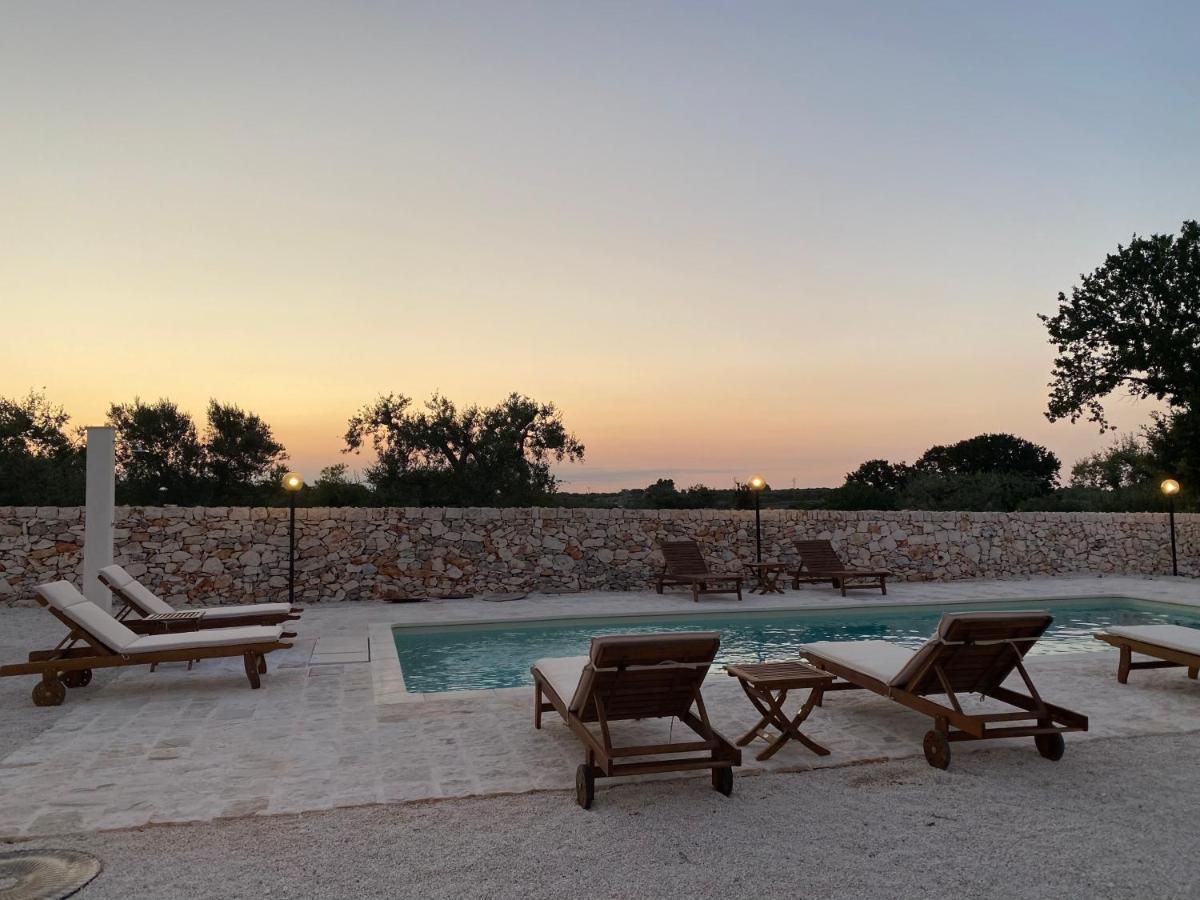 I Trulli Del Fauno Casa de hóspedes Alberobello