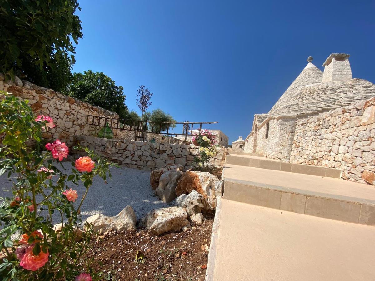 I Trulli Del Fauno *