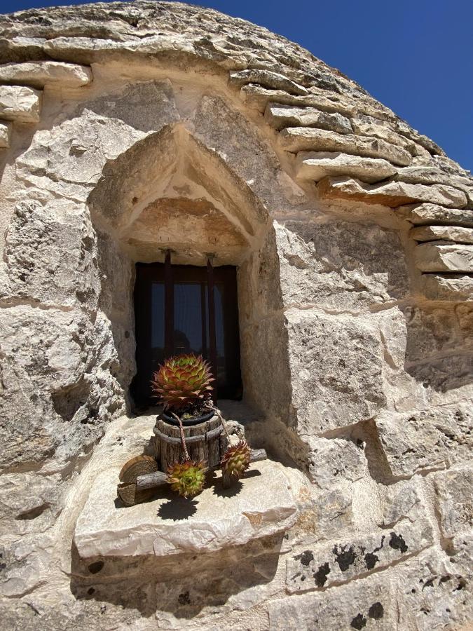 I Trulli Del Fauno Casa de hóspedes