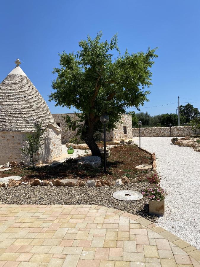 Casa de hóspedes I Trulli Del Fauno Alberobello