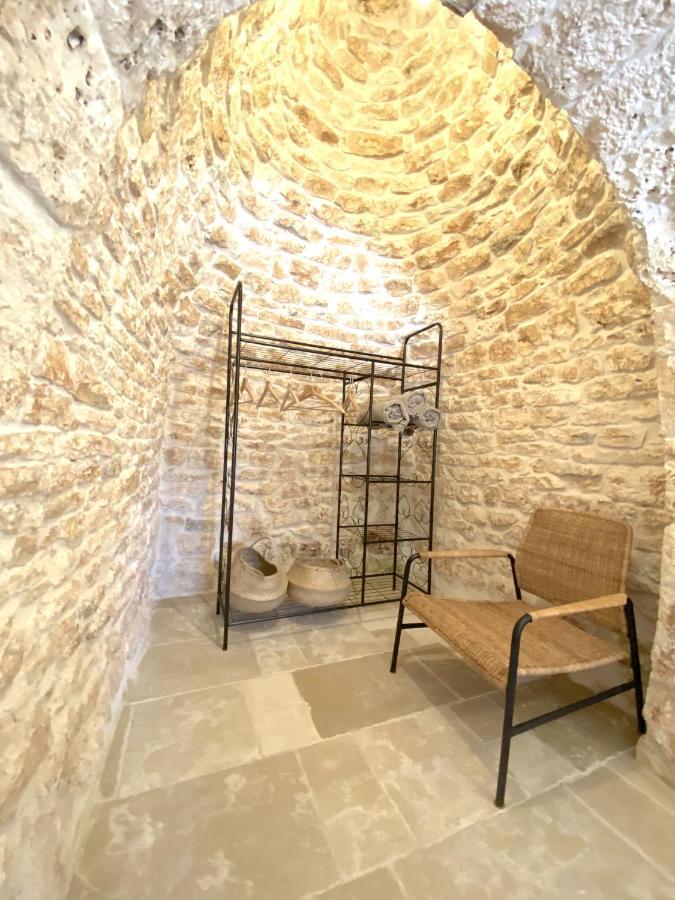 I Trulli Del Fauno *