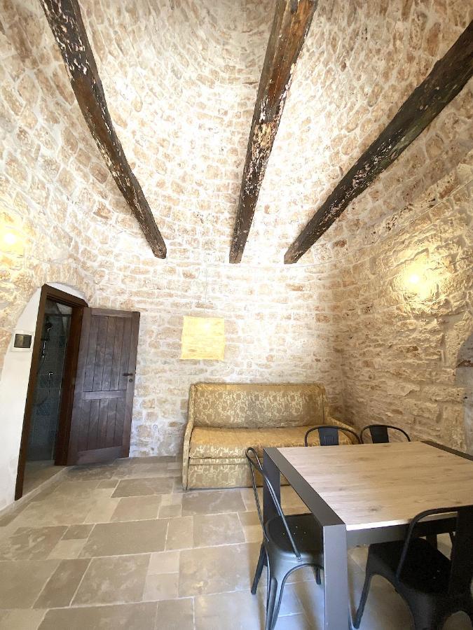I Trulli Del Fauno * Alberobello