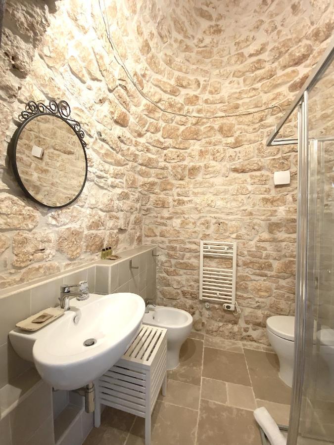 Casa de hóspedes I Trulli Del Fauno Alberobello