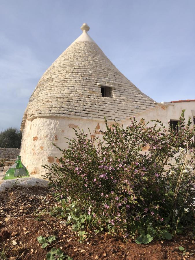 I Trulli Del Fauno *