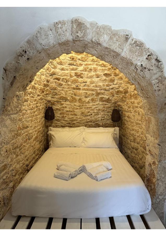 I Trulli Del Fauno Alberobello