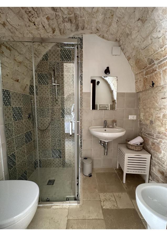 I Trulli Del Fauno Casa de hóspedes