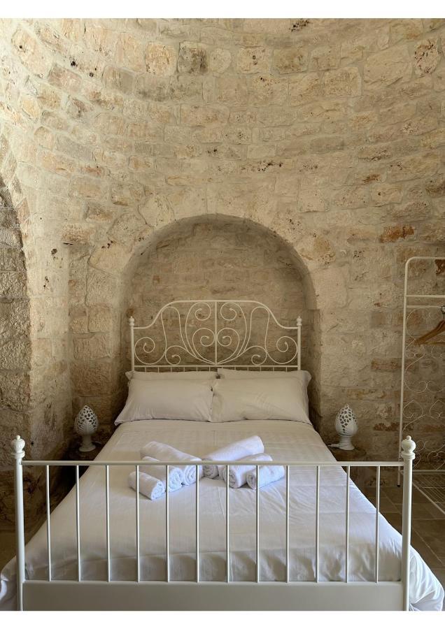 Casa de hóspedes I Trulli Del Fauno Alberobello